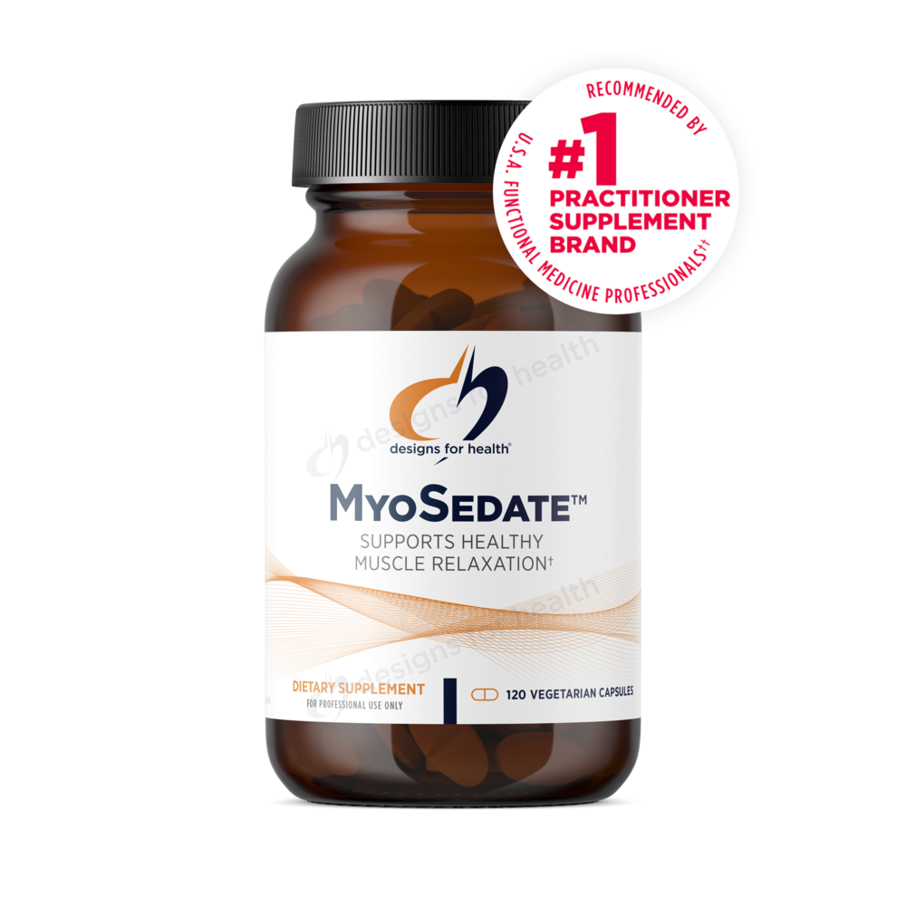 MyoSedate