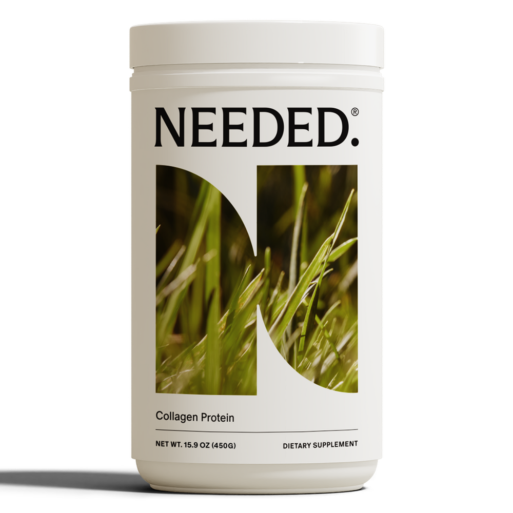 Collagen Protein