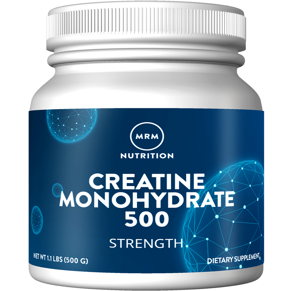 Creatine Monohydrate 500g