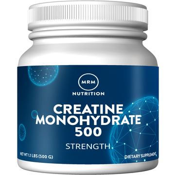 Creatine Monohydrate 500g