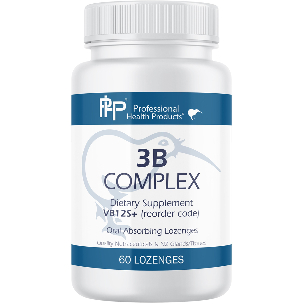 3B Complex