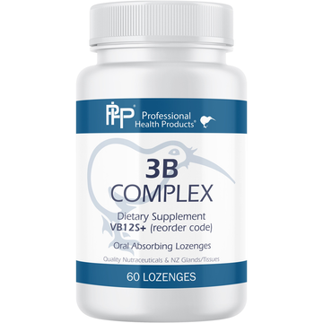 3B Complex