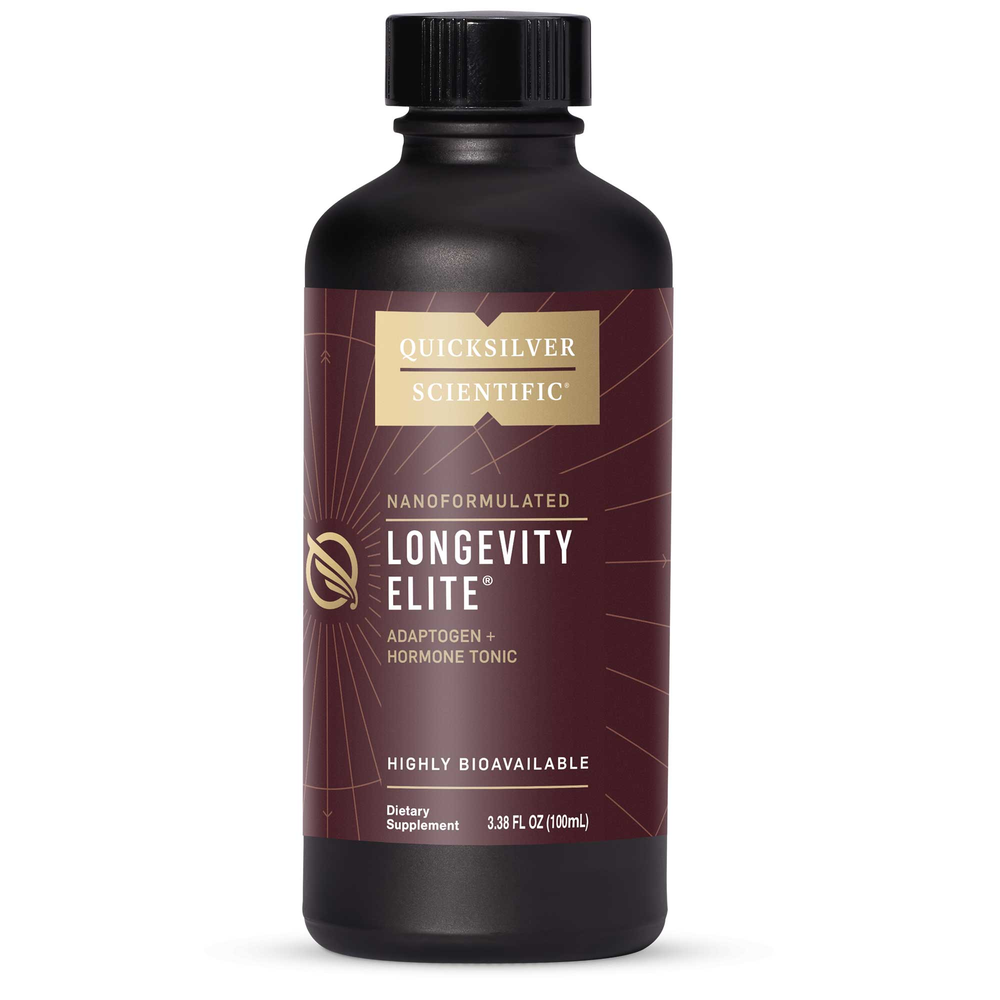 Longevity Elite®