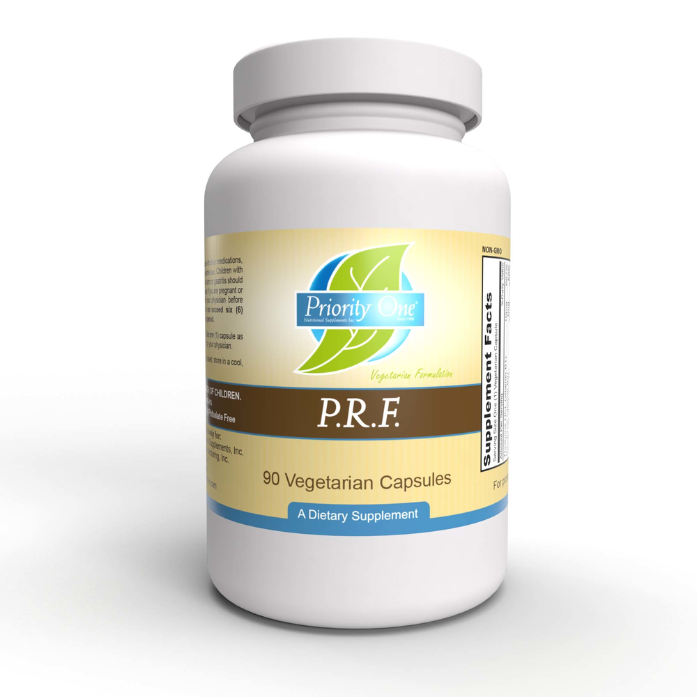 P.R.F.