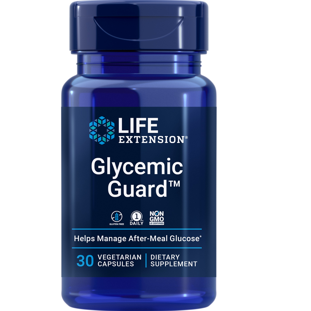 Glycemic Guard