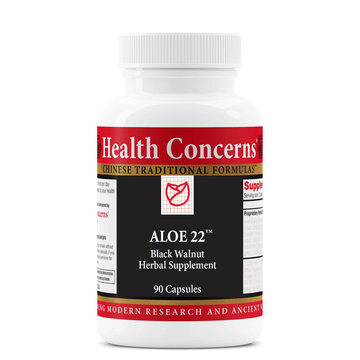 Aloe 22