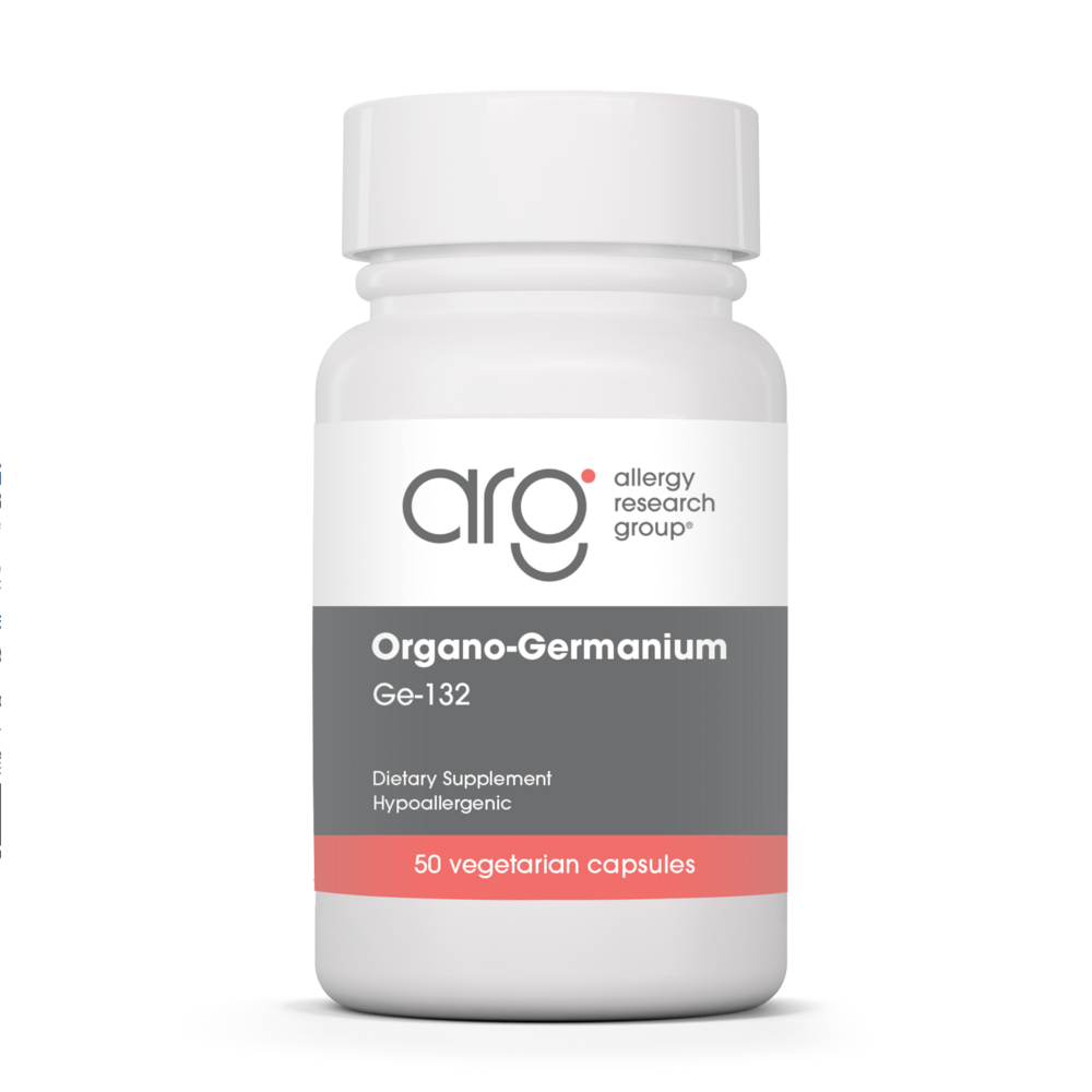 Germanium (Organic) 150mg