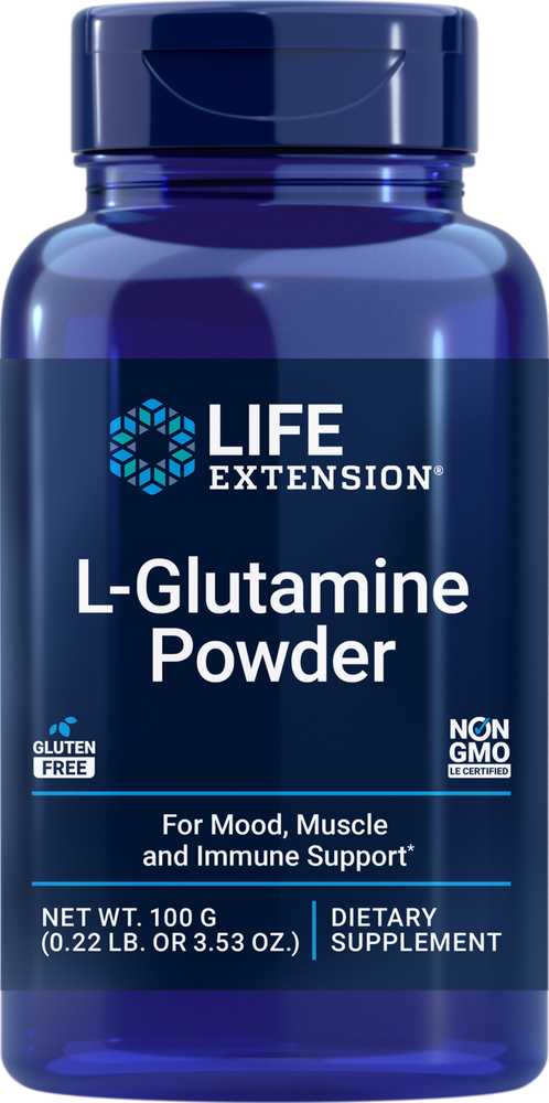 L-Glutamine Powder