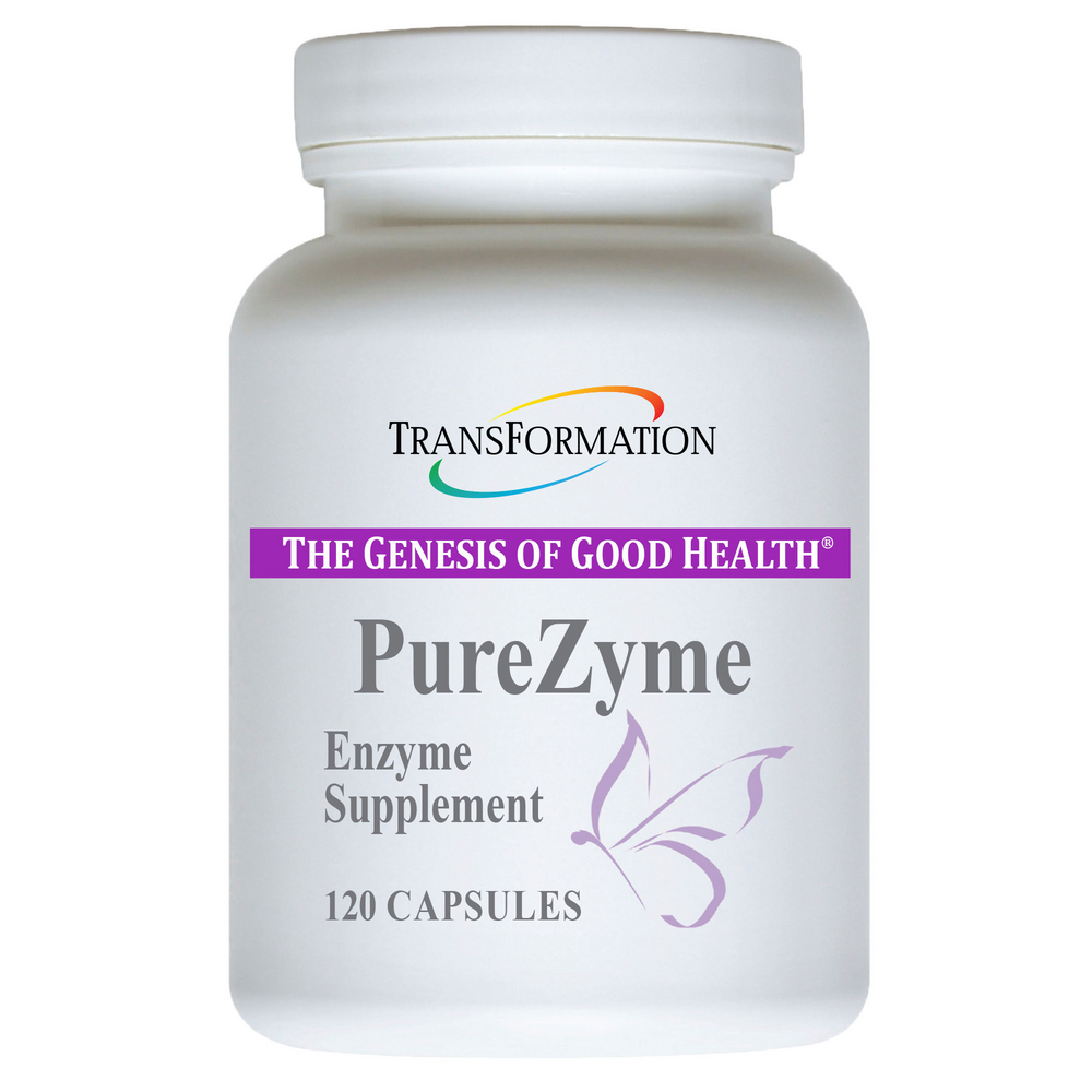 PureZyme