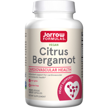 Citrus Bergamot