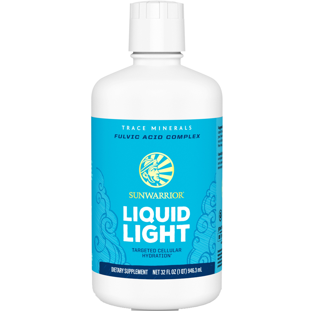Liquid Light