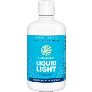 Liquid Light