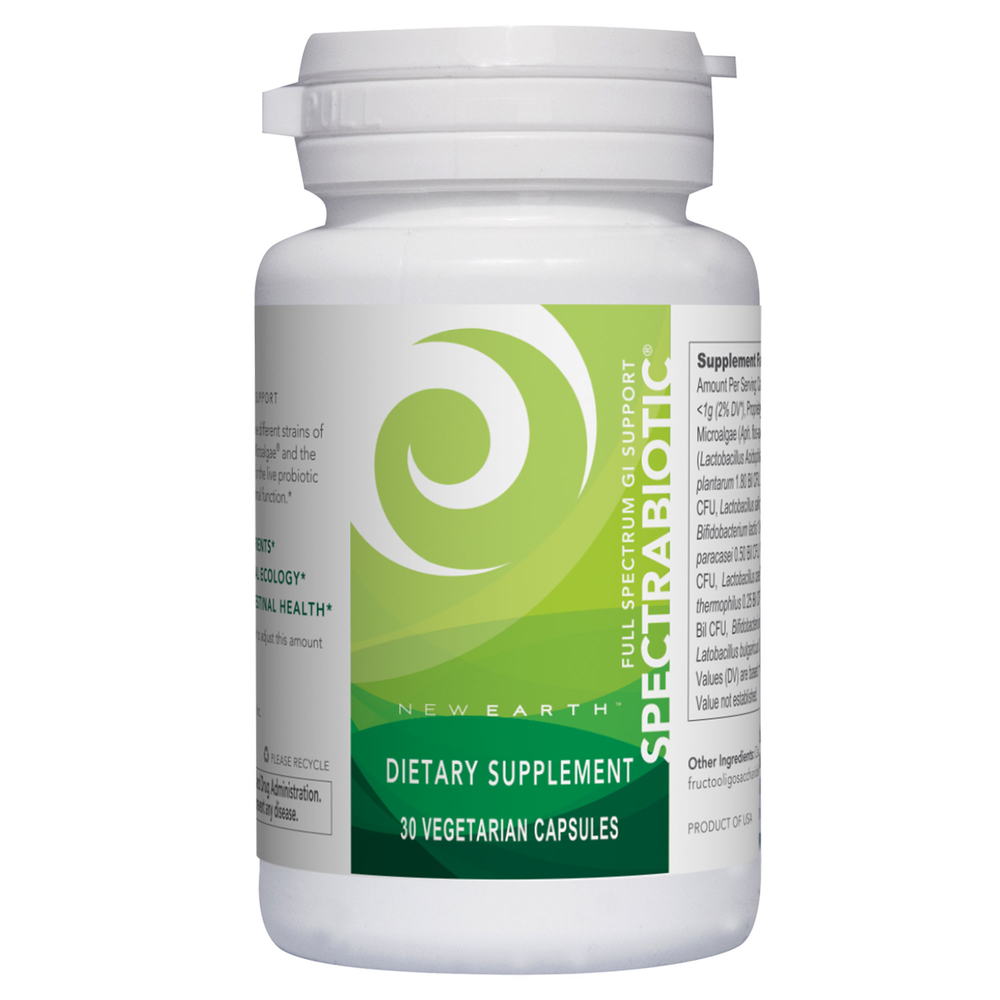 Spectrabiotic