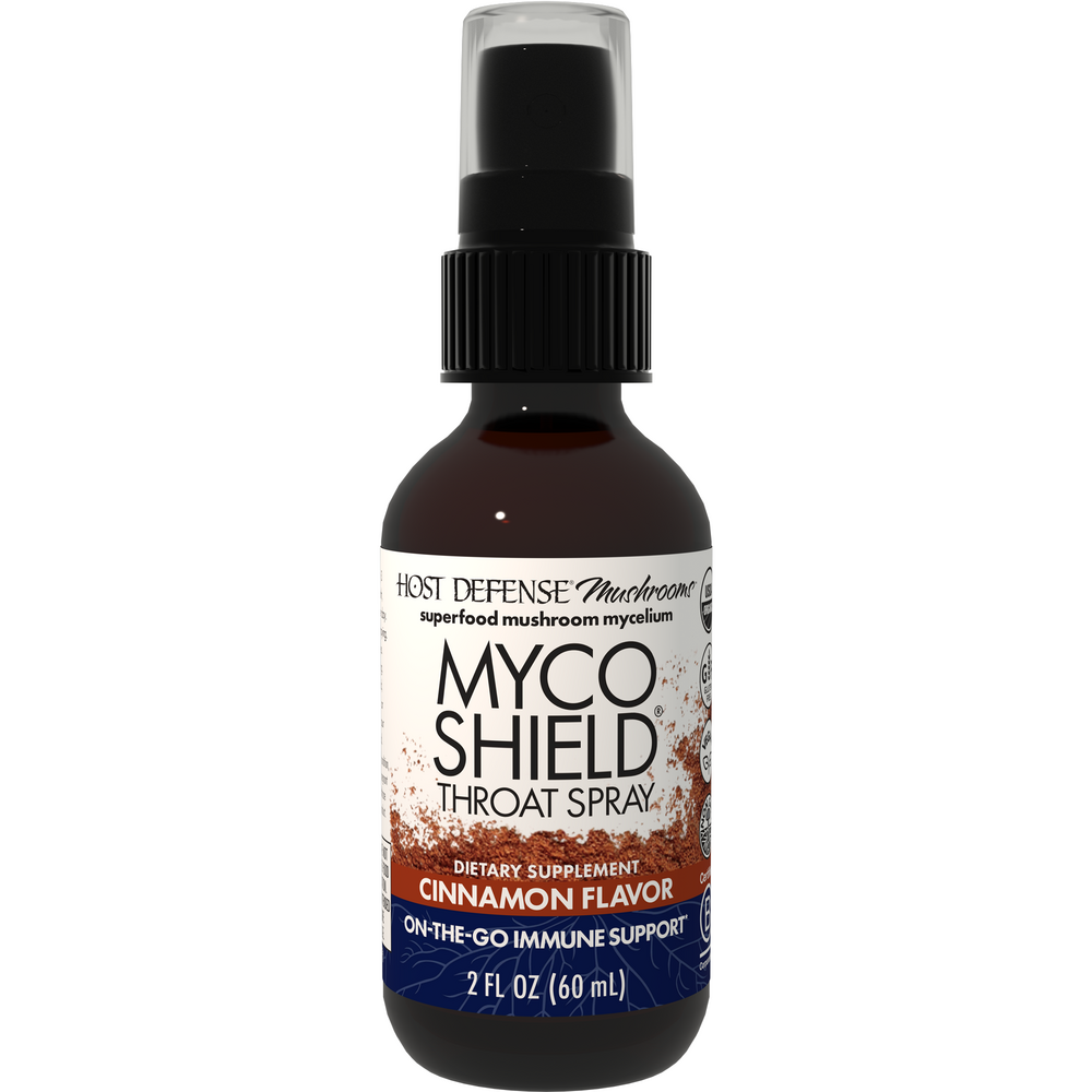Mycoshield Spray Cinnamon
