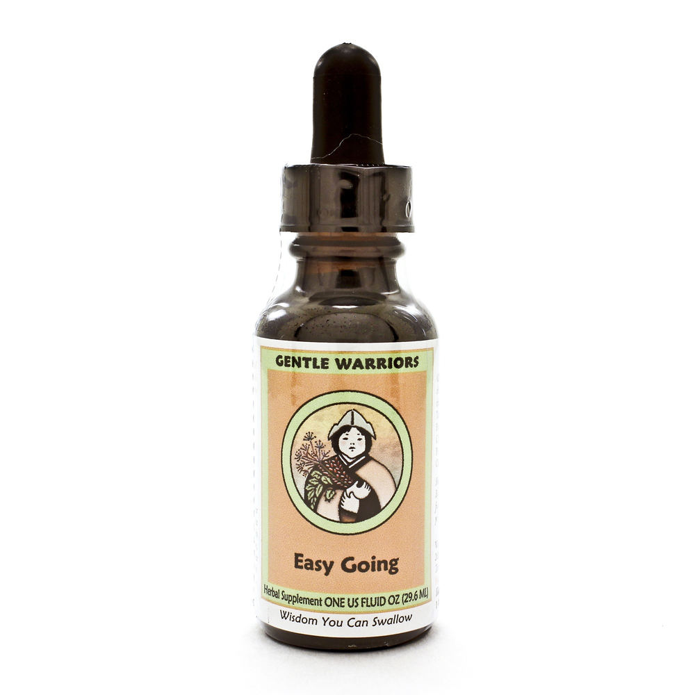 Easy Going Liquid