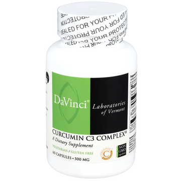 Curcumin C3 Complex 500mg