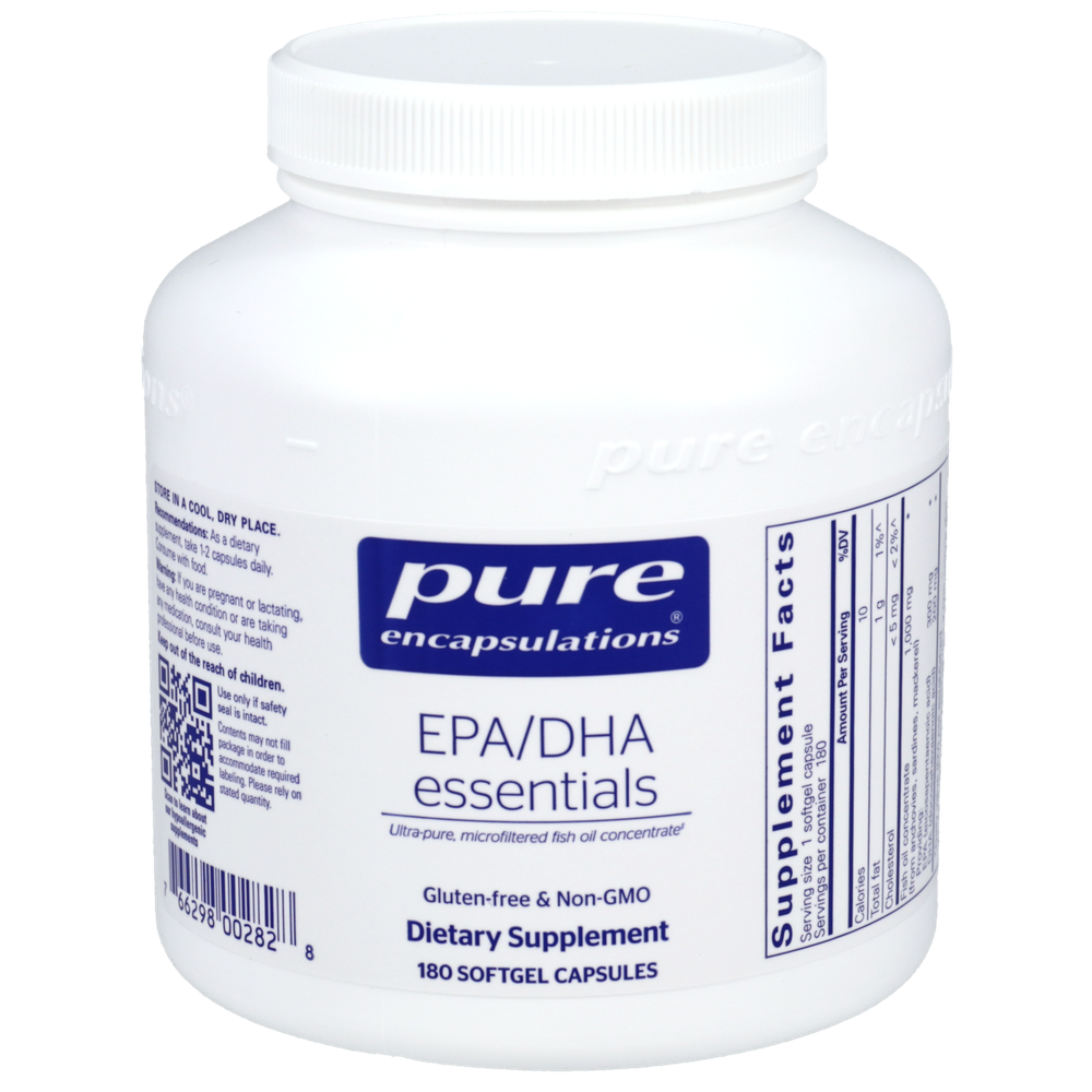 EPA/DHA Essentials