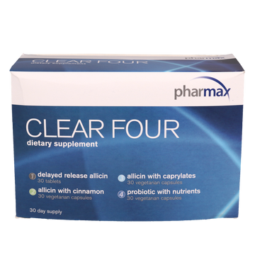 Clear Four
