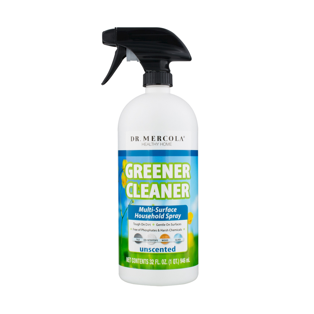Greener Cleaner Multi Surface