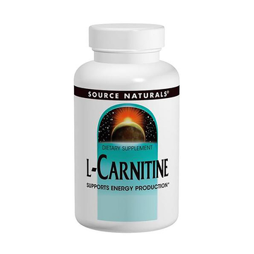L-Carnitine 500mg