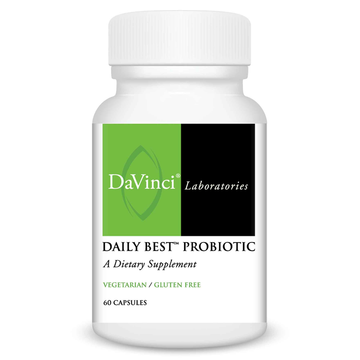 Daily Best™ Probiotic