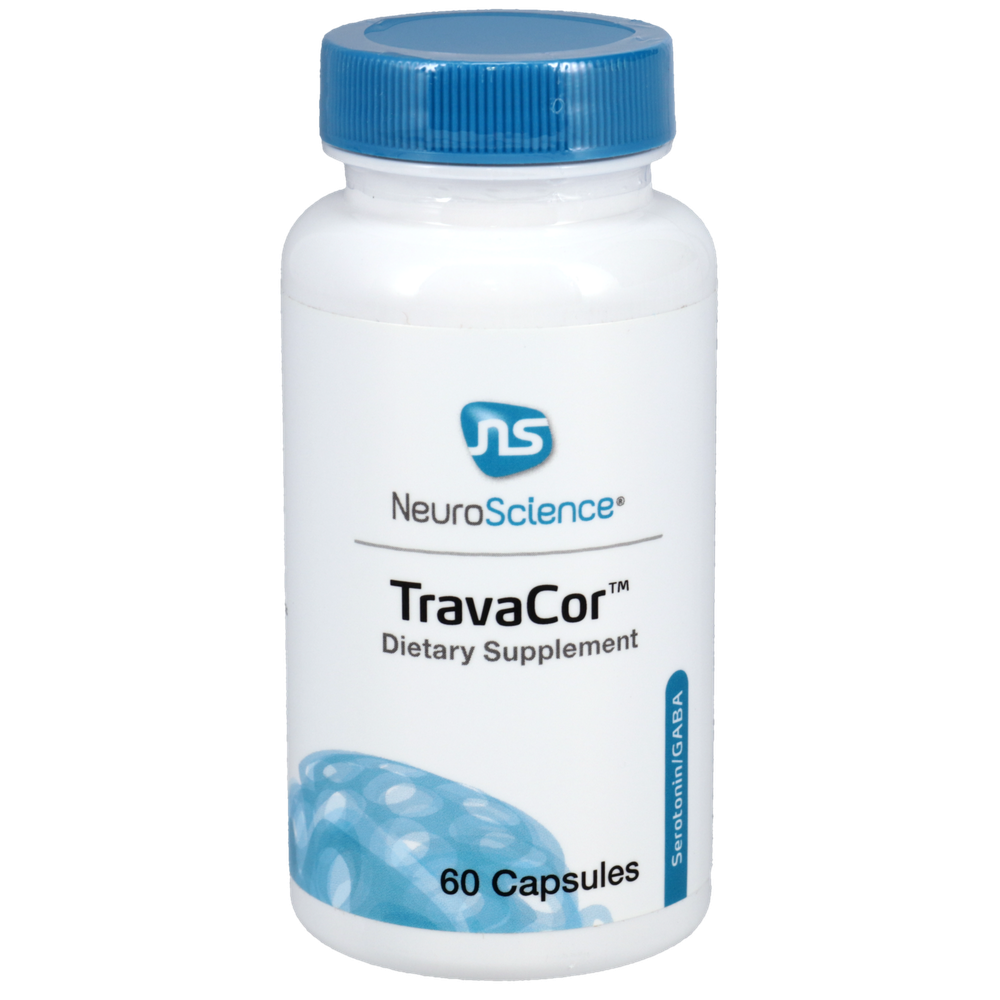 TravaCor