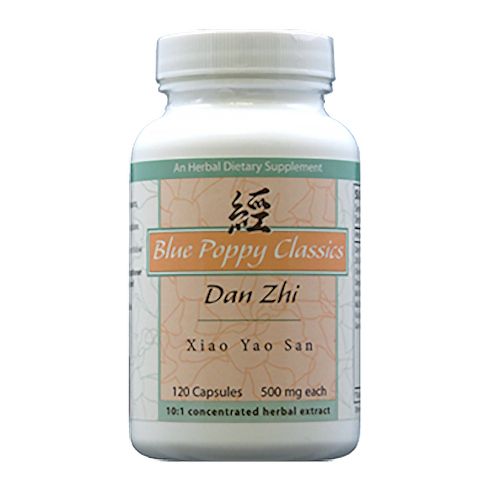 Dan Zhi Xiao Yao San