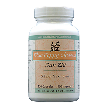 Dan Zhi Xiao Yao San