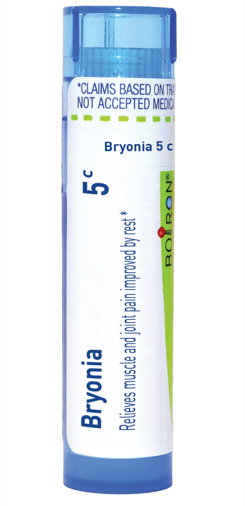 Bryonia Alba 6c