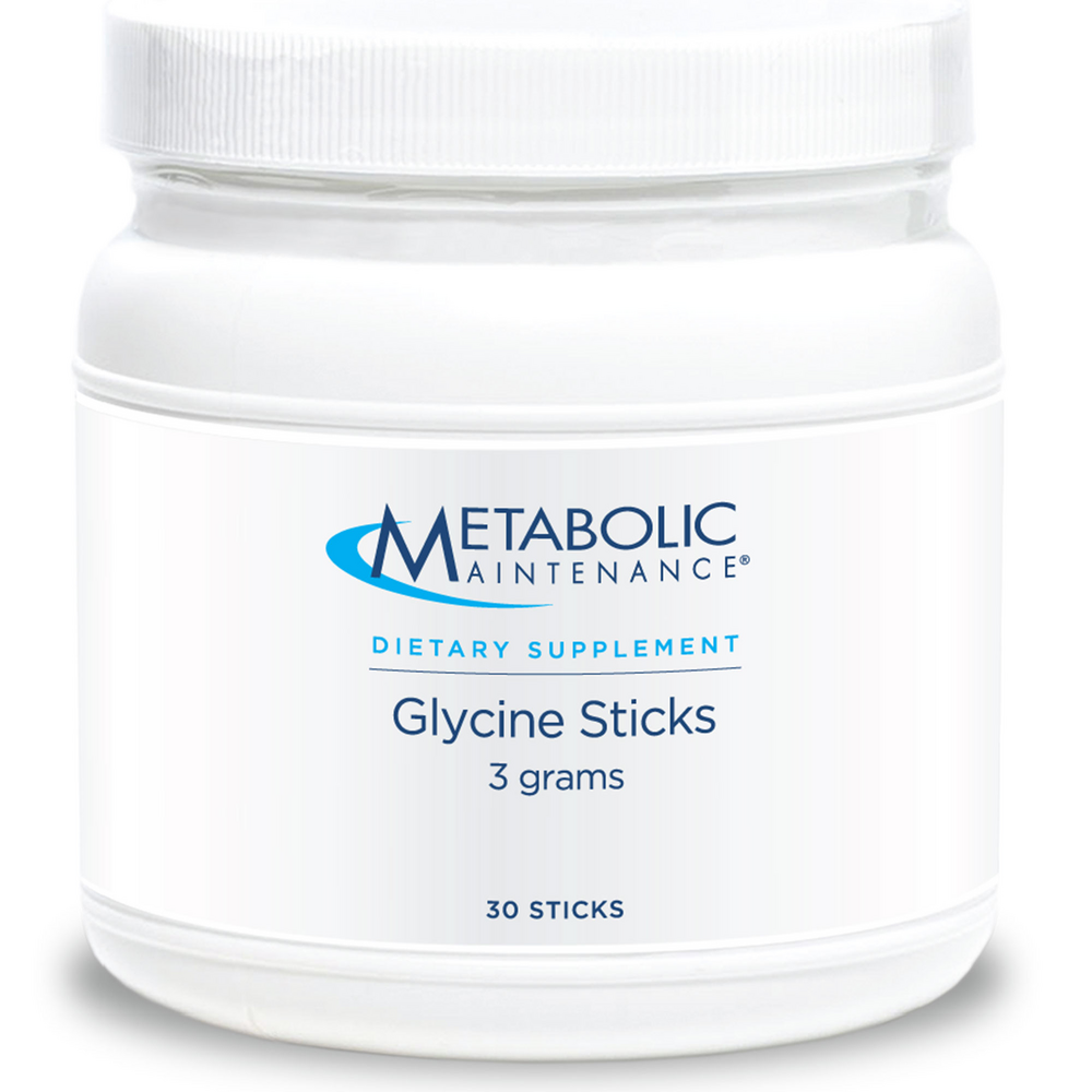 Glycine Sticks
