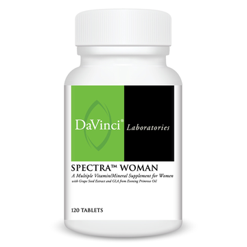 Spectra Woman
