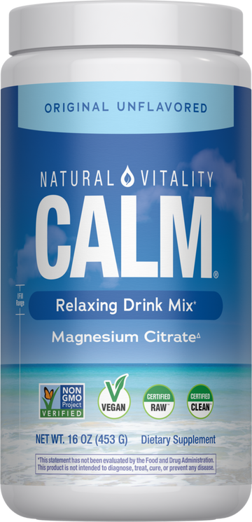 Natural Calm