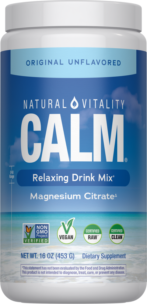 Natural Calm
