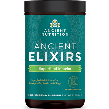 Superfood Matcha