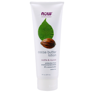 Cocoa Butter Lotion