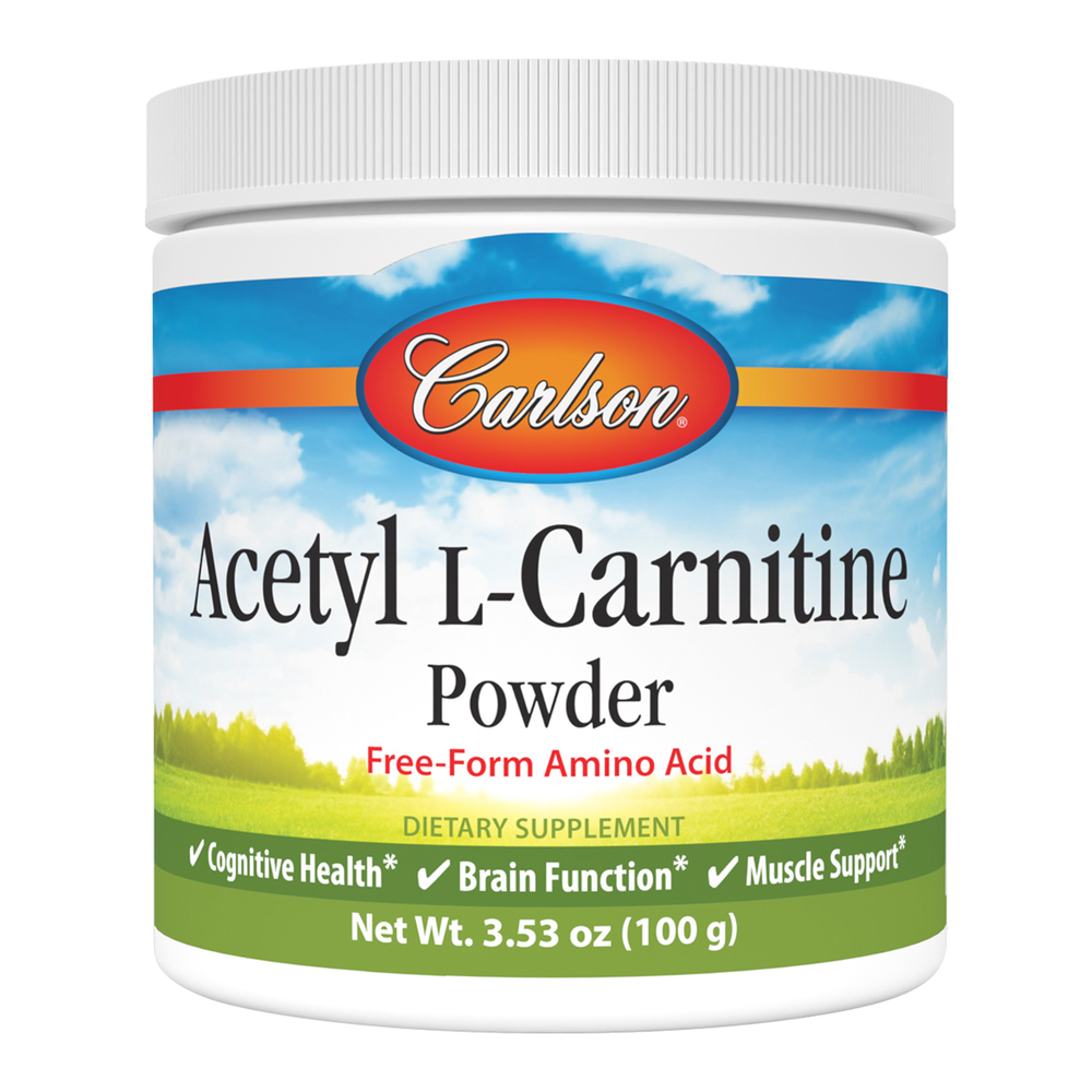 Acetyl L-Carnitine Powder