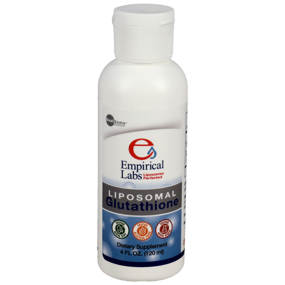 Liposomal Glutathione