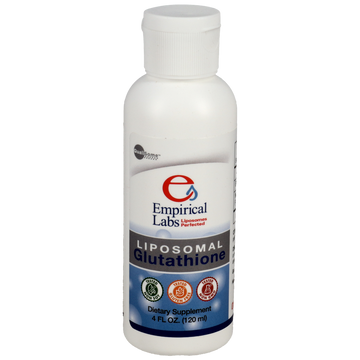 Liposomal Glutathione