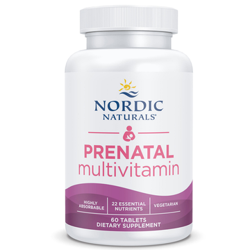 Prenatal Multivitamin