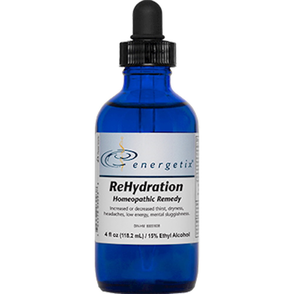 ReHydration