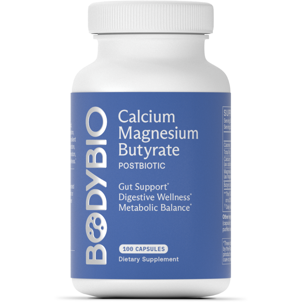 Calcium/Magnesium Butyrate