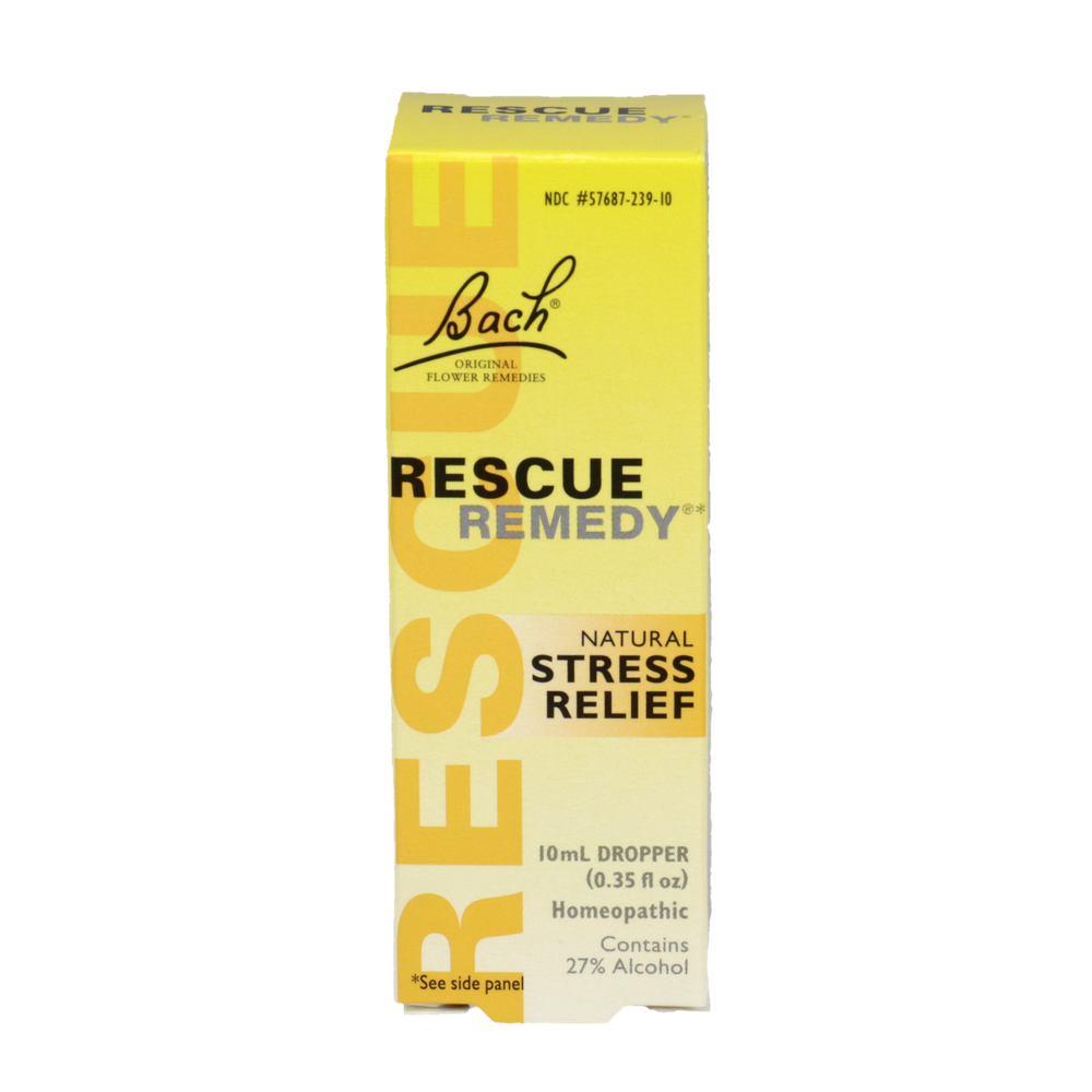Rescue Remedy