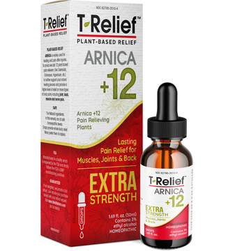 T-Relief Pain Liquid