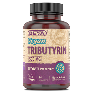 Vegan Tributyrin