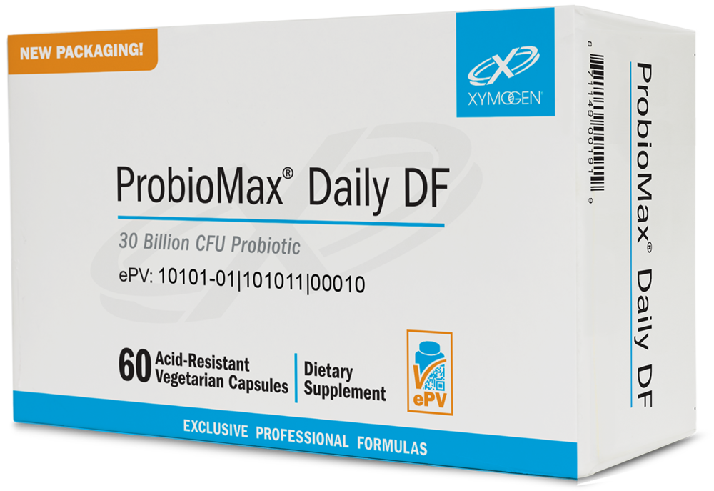 ProbioMax Daily 30B Probiotics