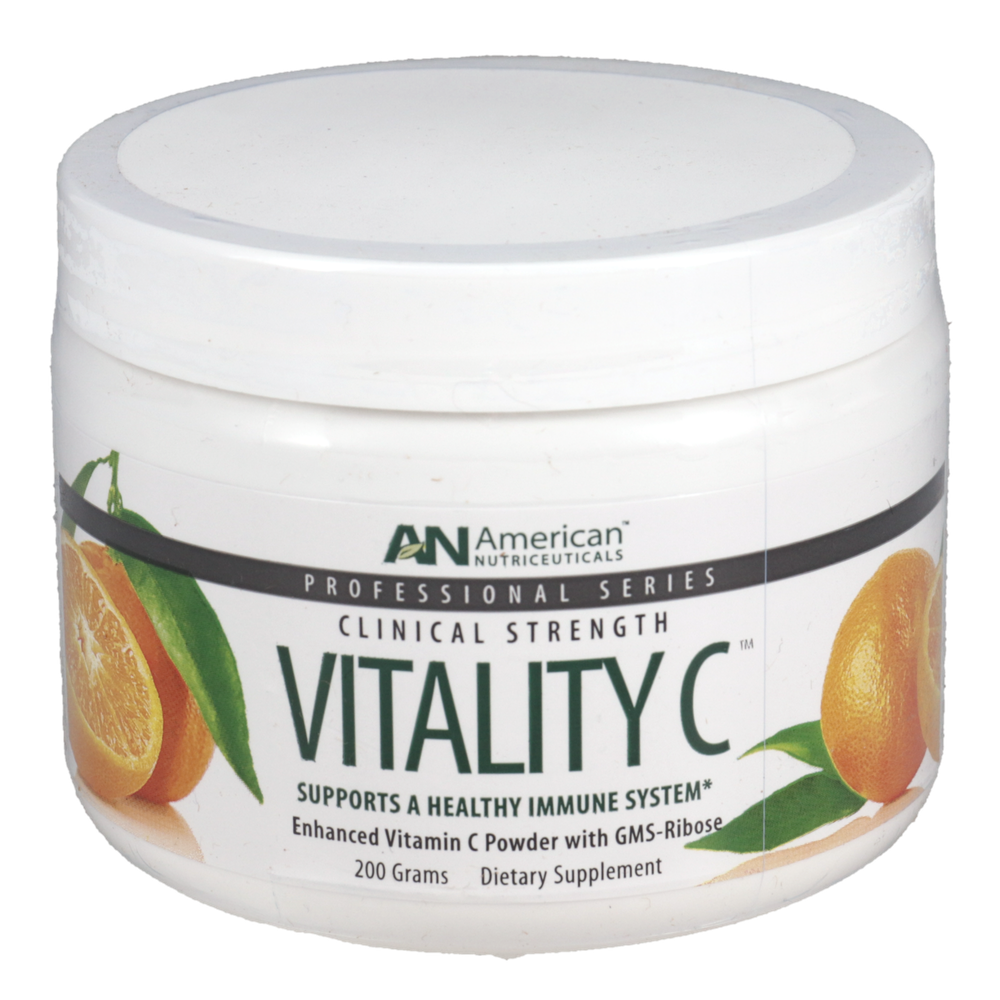 Vitality C