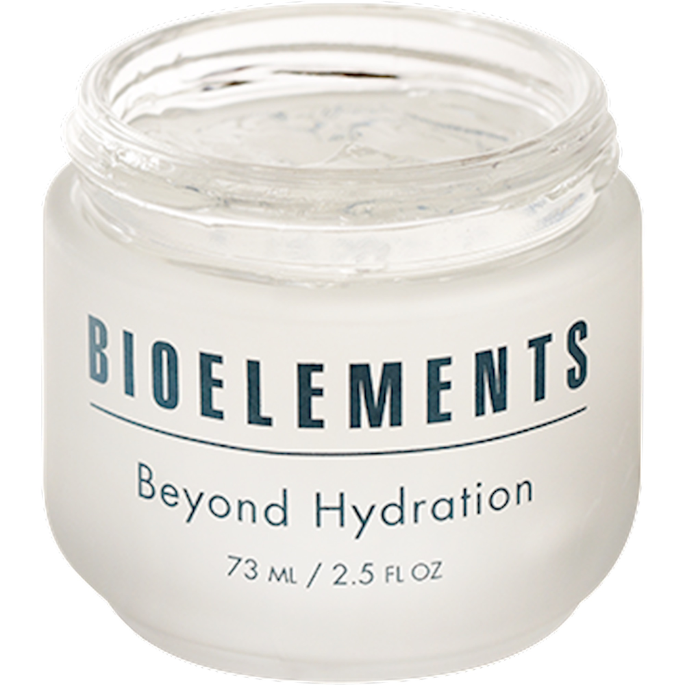 Beyond Hydration