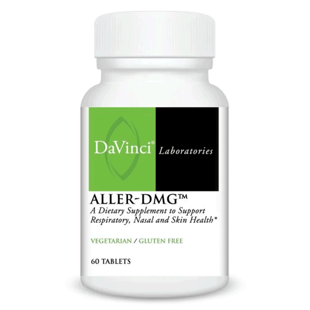 Aller-DMG™ (California Only)