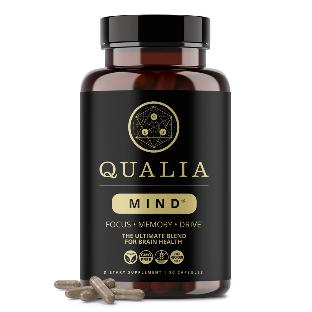 Qualia Mind 2.0