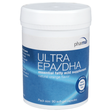 Ultra EPA/DHA Capsules